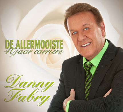 Albumhoes De Allermooiste 40 Jaar Carriere