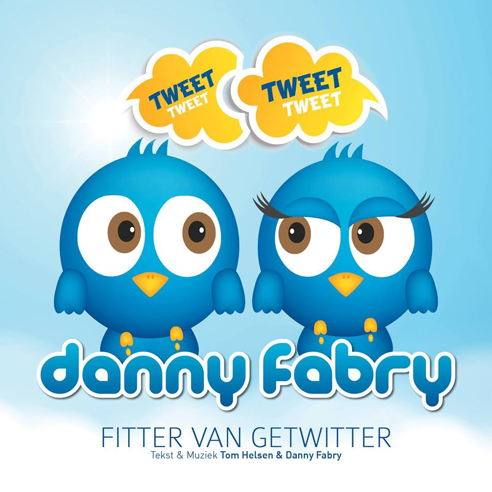 Singlehoes Fitter Van Getwitter